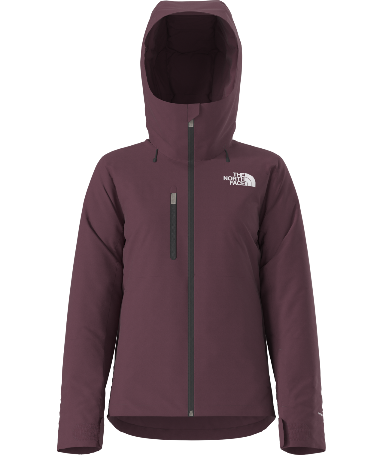 The North Face Women's Descendit Ski & Snowboard Insulated Jacket