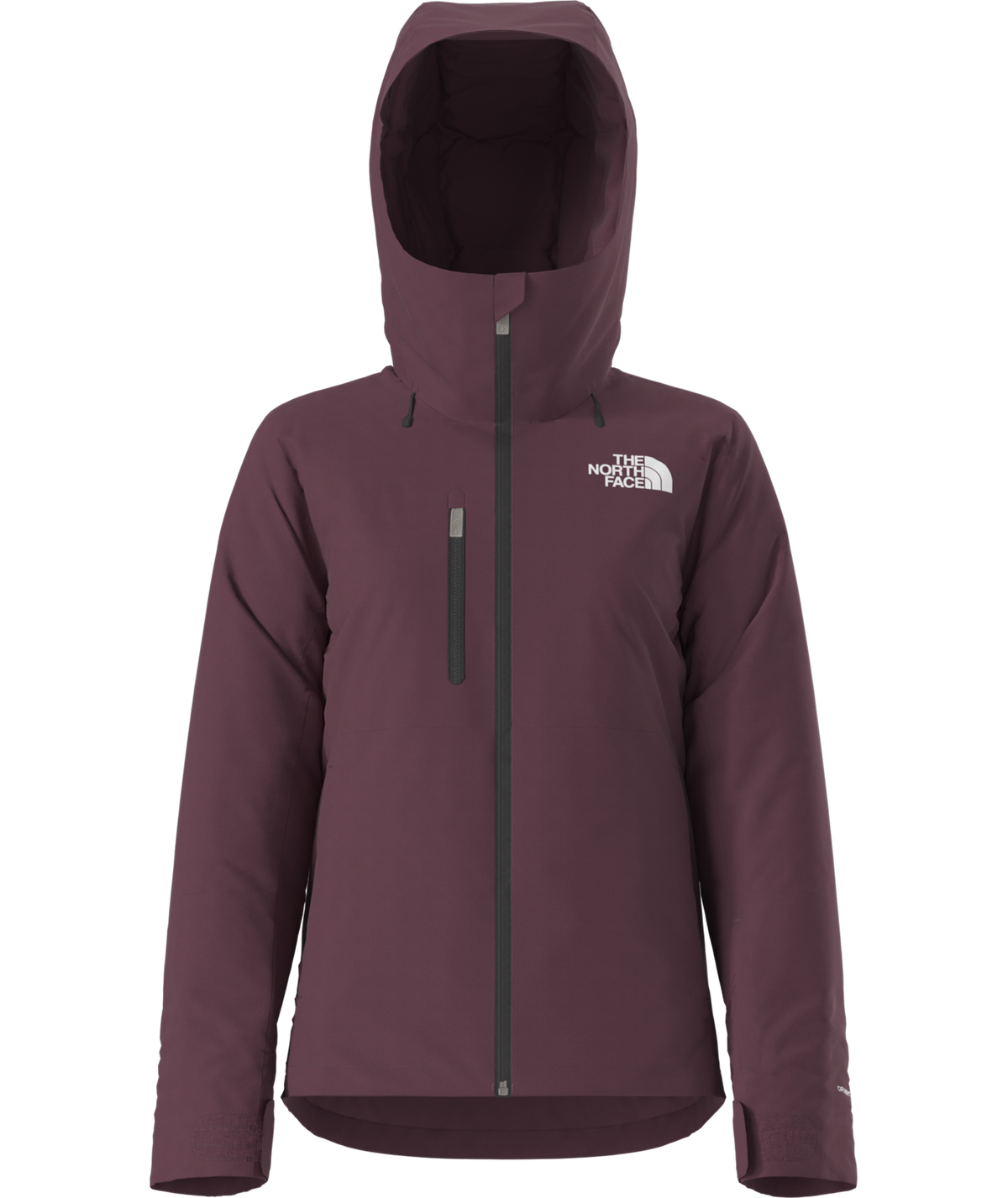 The North Face Women's Descendit Ski & Snowboard Insulated Jacket