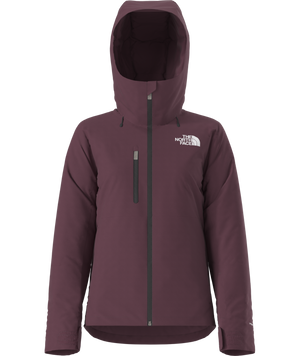 The North Face Women's Descendit Ski & Snowboard Insulated Jacket