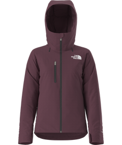 The North Face Women's Descendit Ski & Snowboard Insulated Jacket