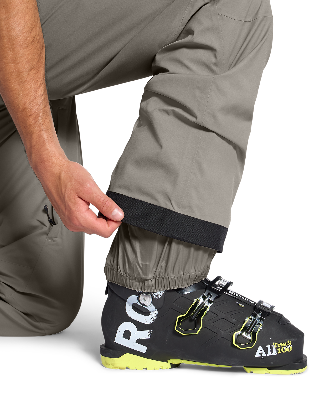 The North Face Men's Chakal Ski & Snowboard Pant
