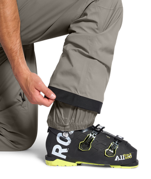 The North Face Men's Chakal Ski & Snowboard Pant
