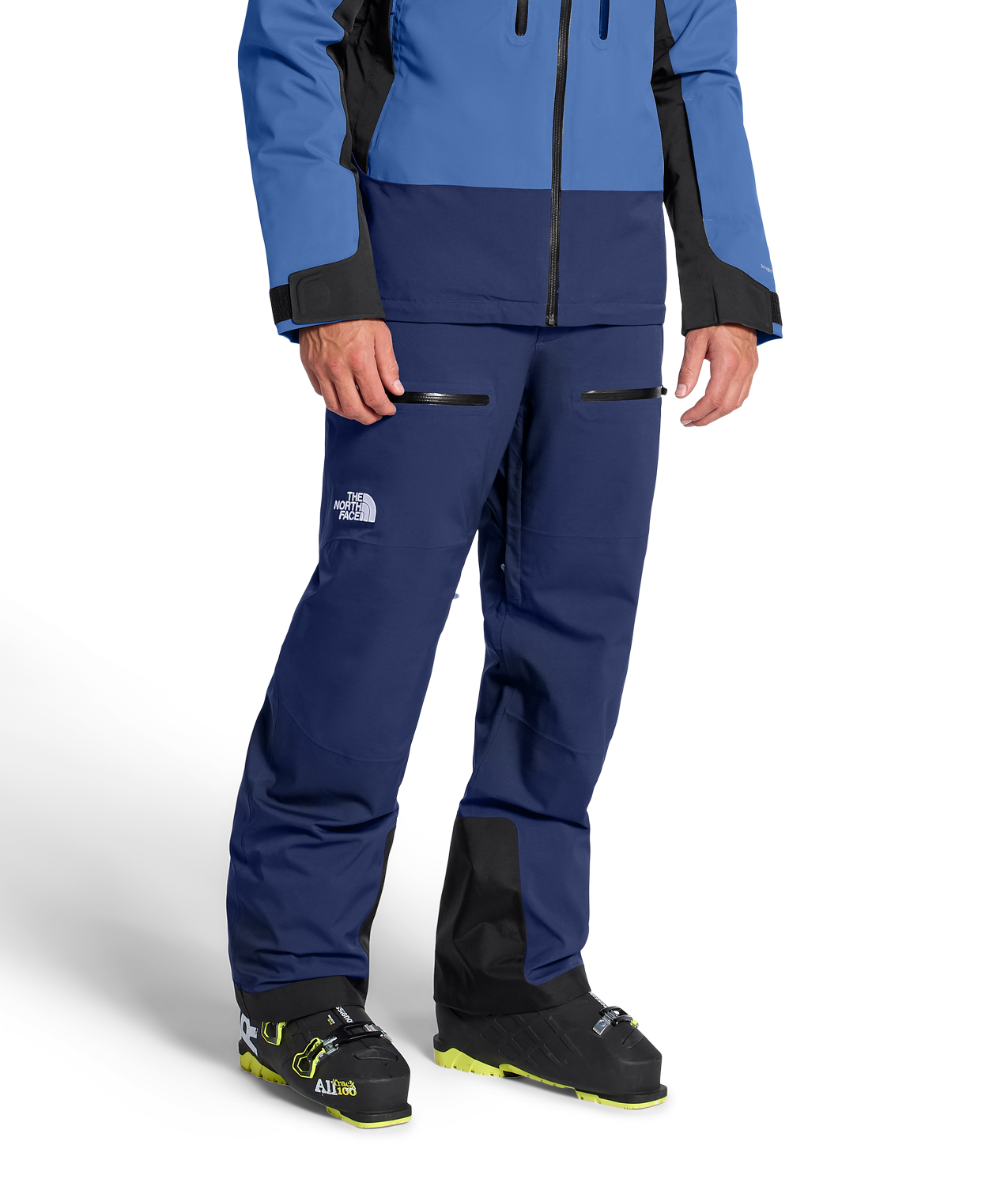 The North Face Men's Chakal Ski & Snowboard Pant