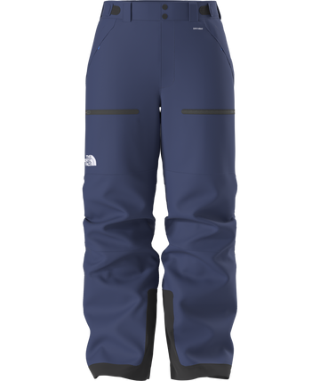 Bold Blue