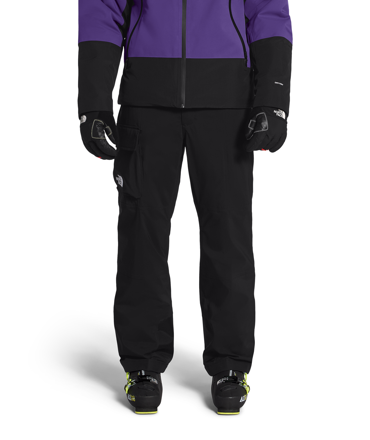 The North Face Men's Freedom Insulated Ski & Snowboard Pants