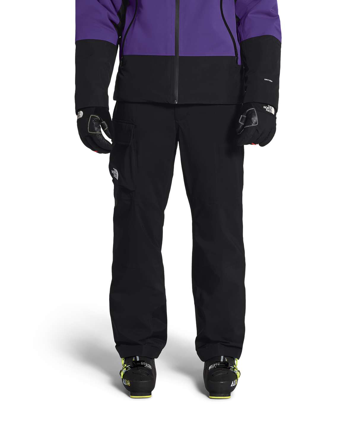 The North Face Men's Freedom Insulated Ski & Snowboard Pants