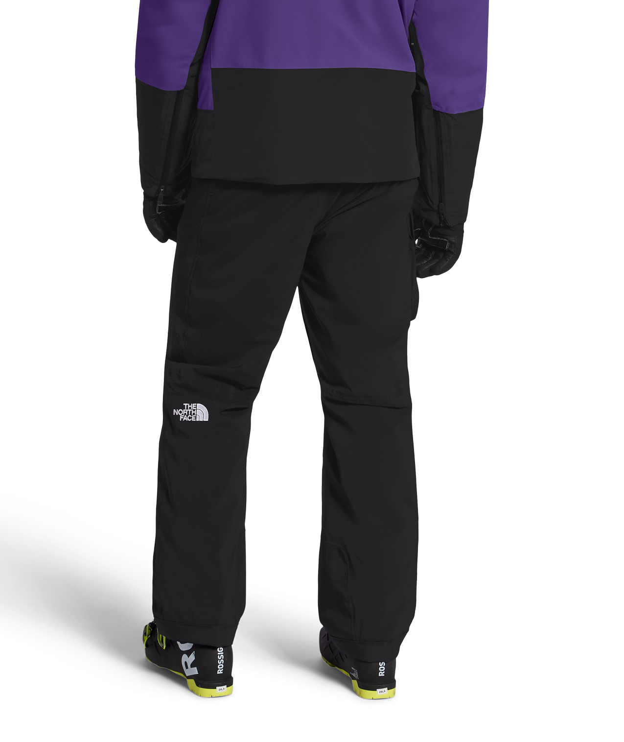 The North Face Men's Freedom Insulated Ski & Snowboard Pants