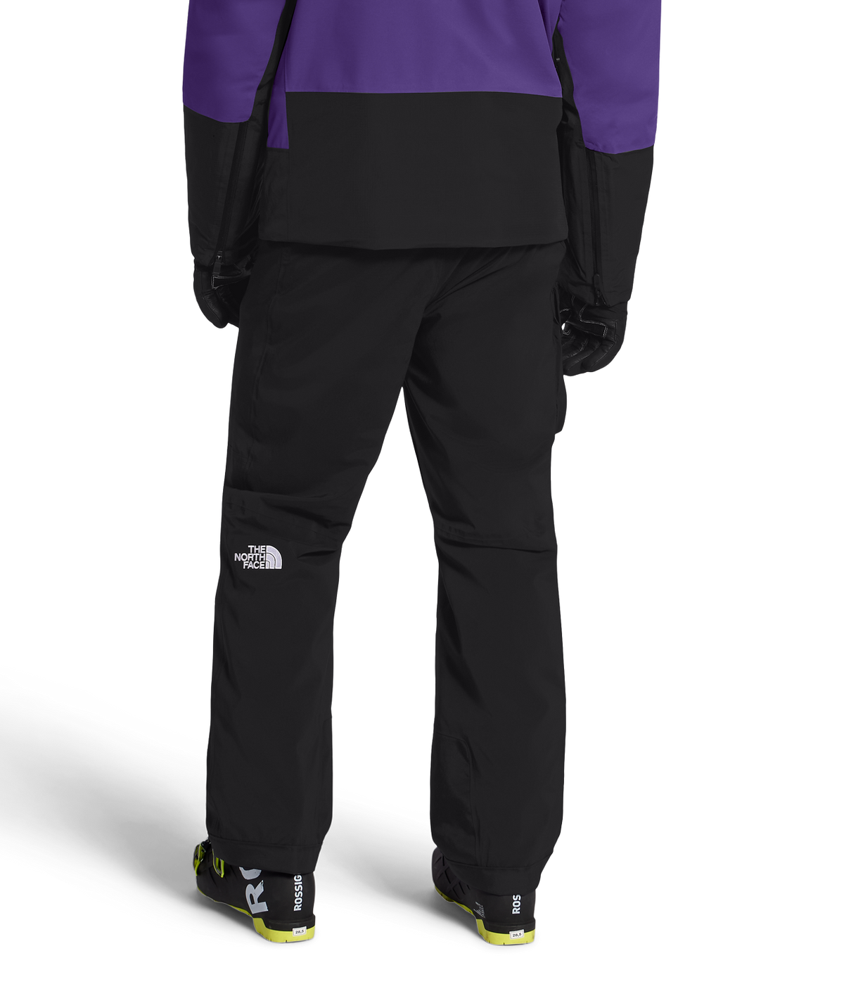 The North Face Men's Freedom Insulated Ski & Snowboard Pants