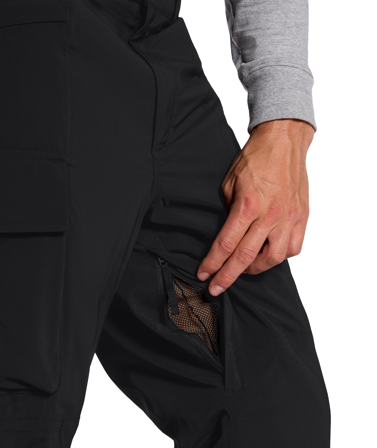The North Face Men's Freedom Insulated Ski & Snowboard Pants