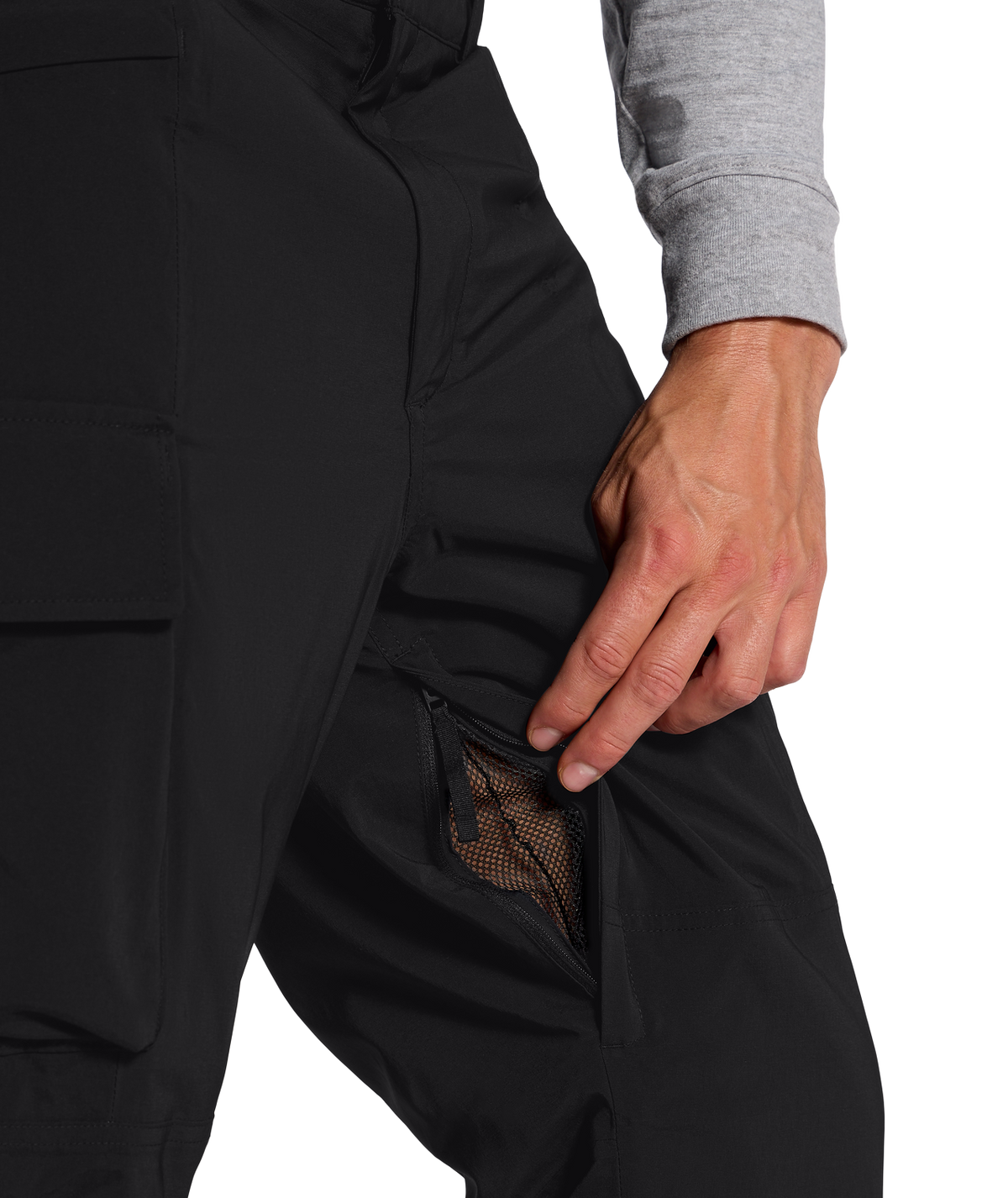 The North Face Men's Freedom Insulated Ski & Snowboard Pants