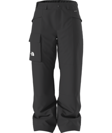 Tnf Black