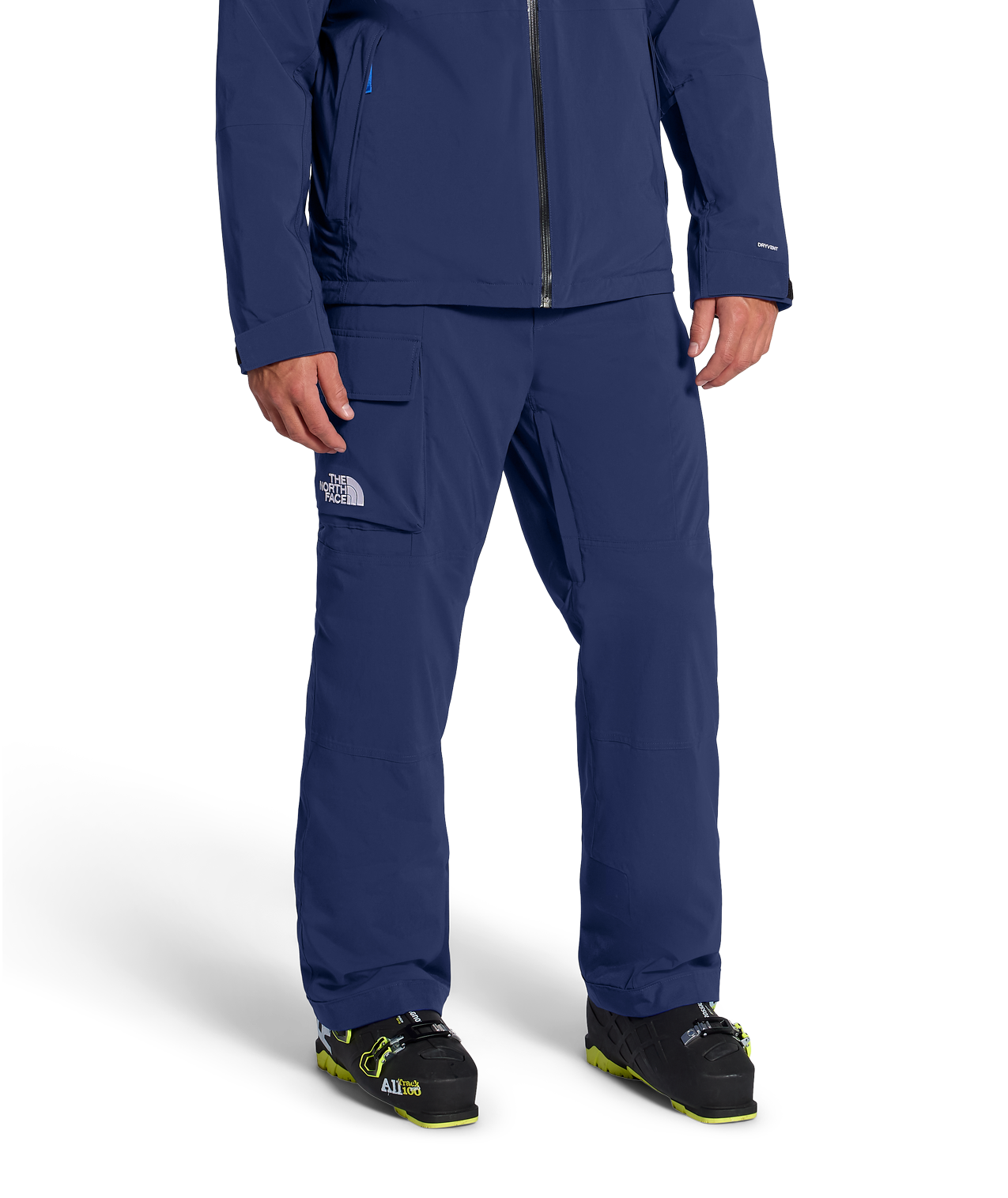 The North Face Men's Freedom Insulated Ski & Snowboard Pants