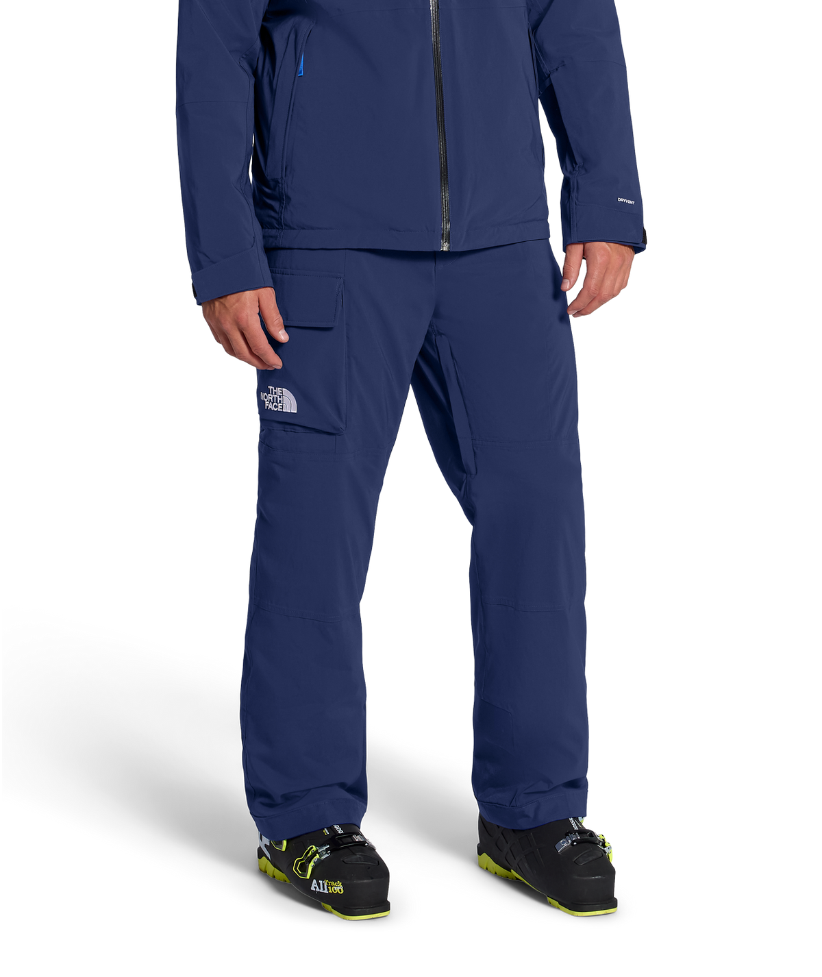 The North Face Men's Freedom Insulated Ski & Snowboard Pants