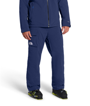 The North Face Men's Freedom Insulated Ski & Snowboard Pants