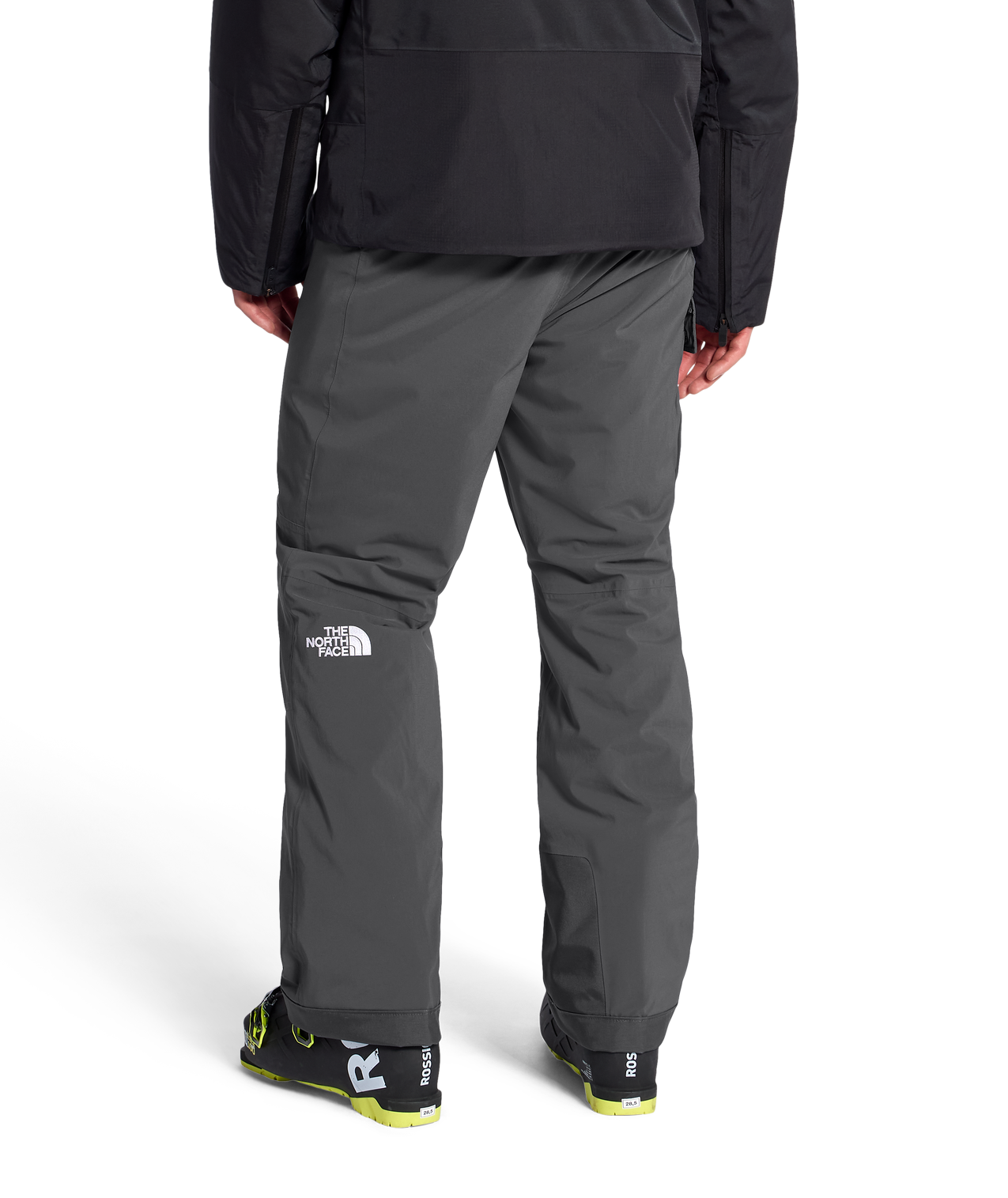 The North Face Men's Freedom Insulated Ski & Snowboard Pants