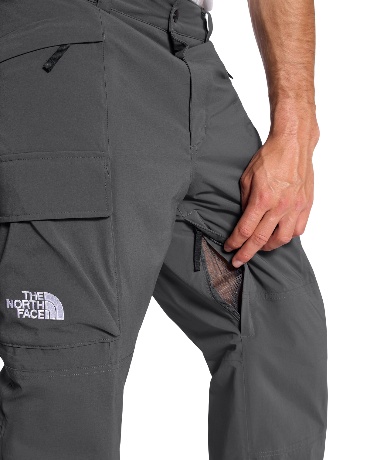 The North Face Men's Freedom Insulated Ski & Snowboard Pants