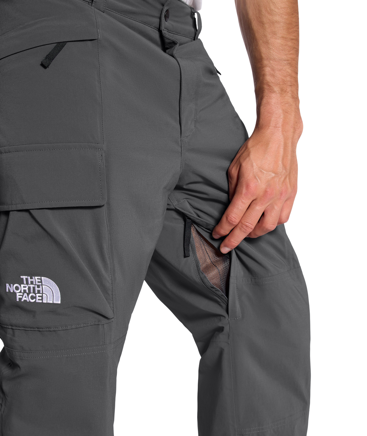 The North Face Men's Freedom Insulated Ski & Snowboard Pants