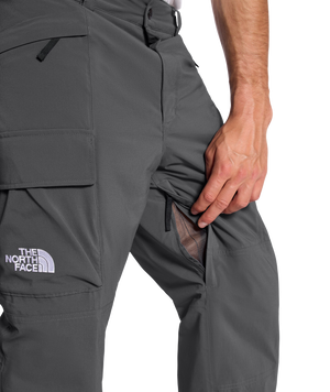 The North Face Men's Freedom Insulated Ski & Snowboard Pants
