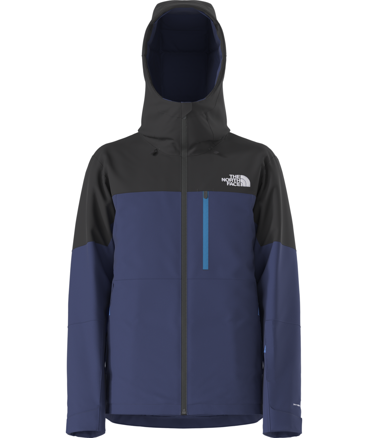 The North Face Men's Freedom Insulated Ski & Snowboard Jacket