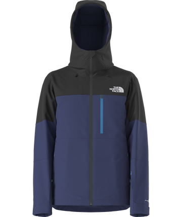 Bold Blue/Tnf Black