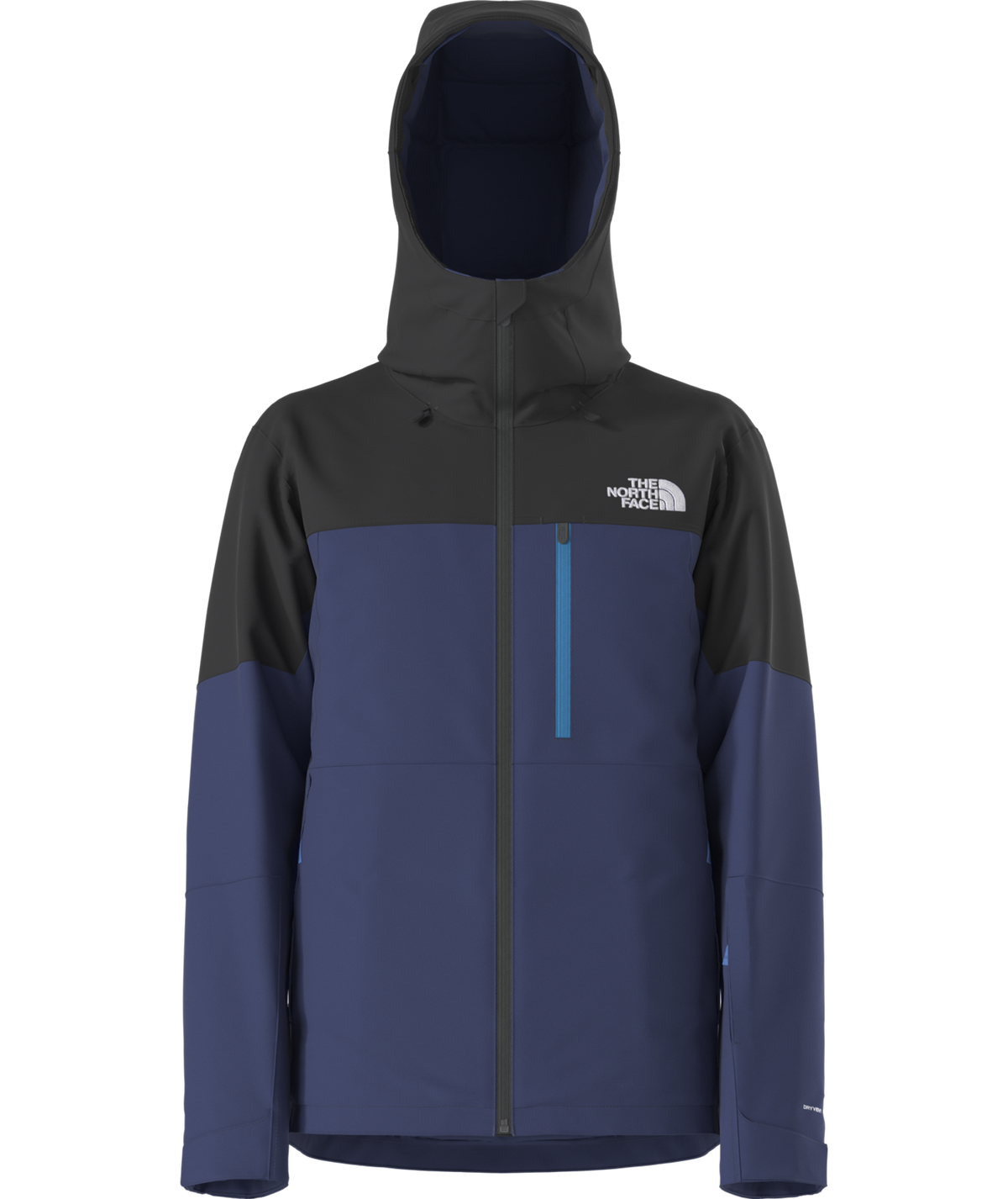The North Face Men's Freedom Insulated Ski & Snowboard Jacket