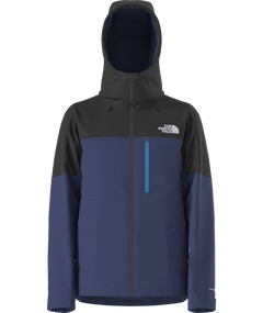 The North Face Men's Freedom Insulated Ski & Snowboard Jacket