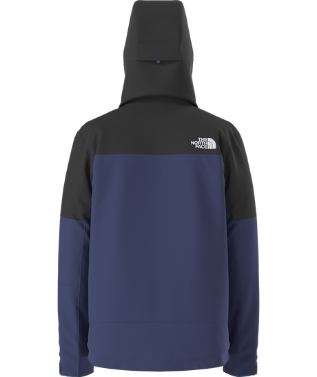 The North Face Men's Freedom Insulated Ski & Snowboard Jacket