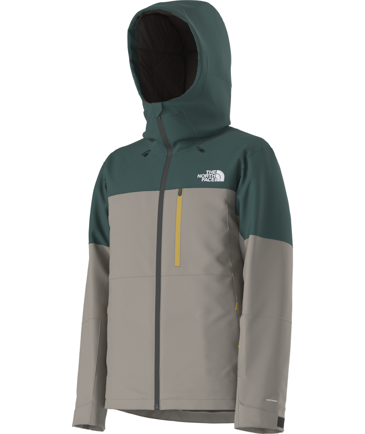 The North Face Men's Freedom Insulated Ski & Snowboard Jacket