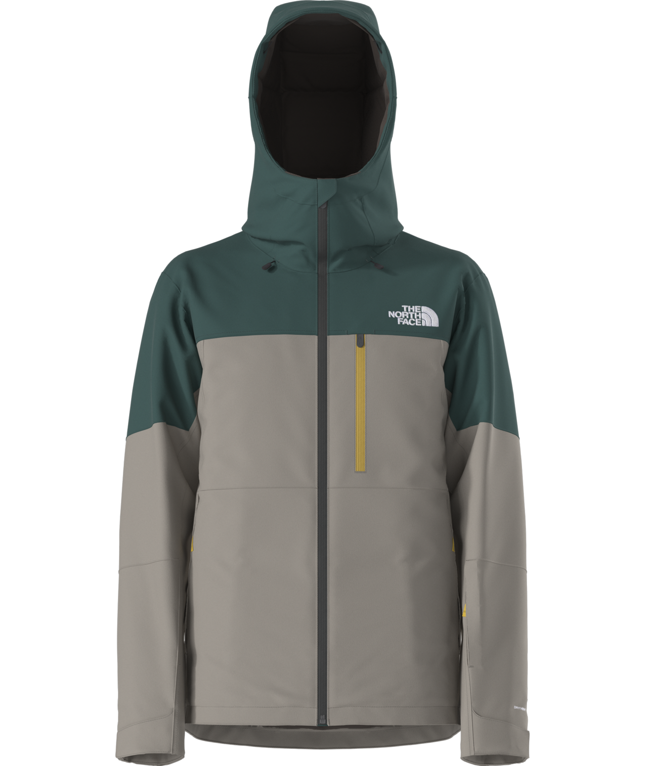 The North Face Men's Freedom Insulated Ski & Snowboard Jacket