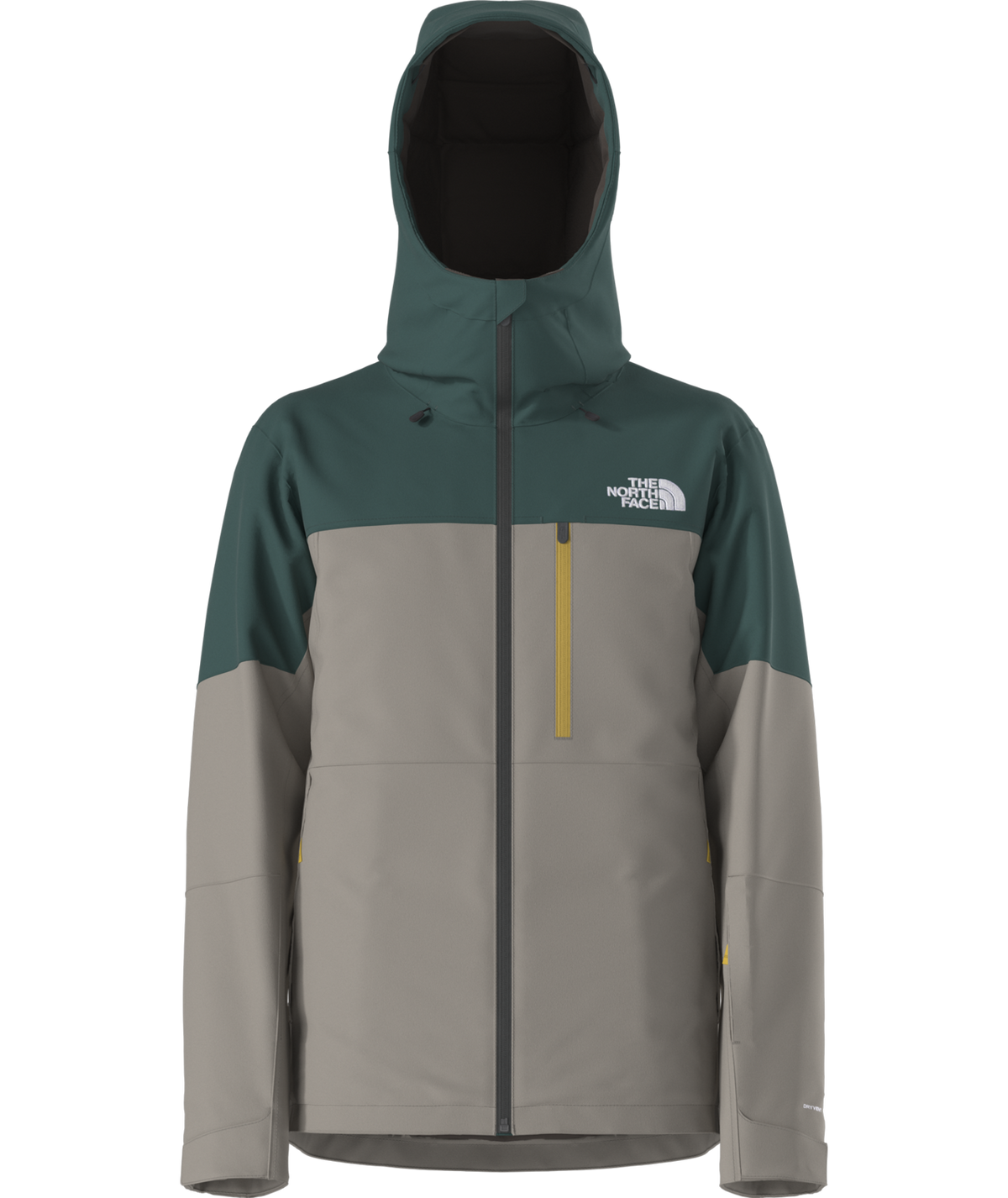 The North Face Men's Freedom Insulated Ski & Snowboard Jacket
