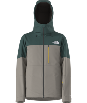 The North Face Men's Freedom Insulated Ski & Snowboard Jacket