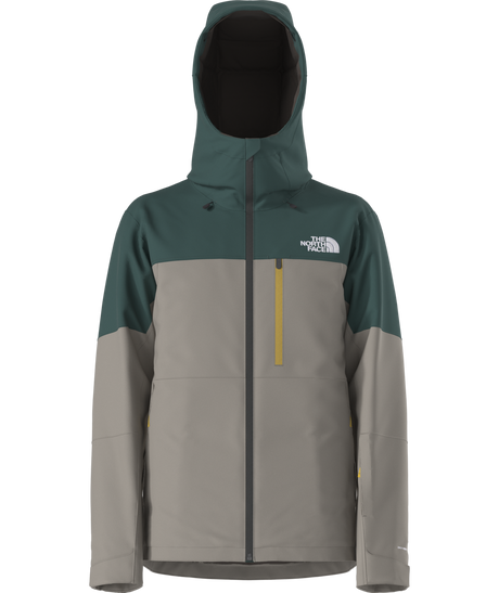 The North Face Men's Freedom Insulated Ski & Snowboard Jacket