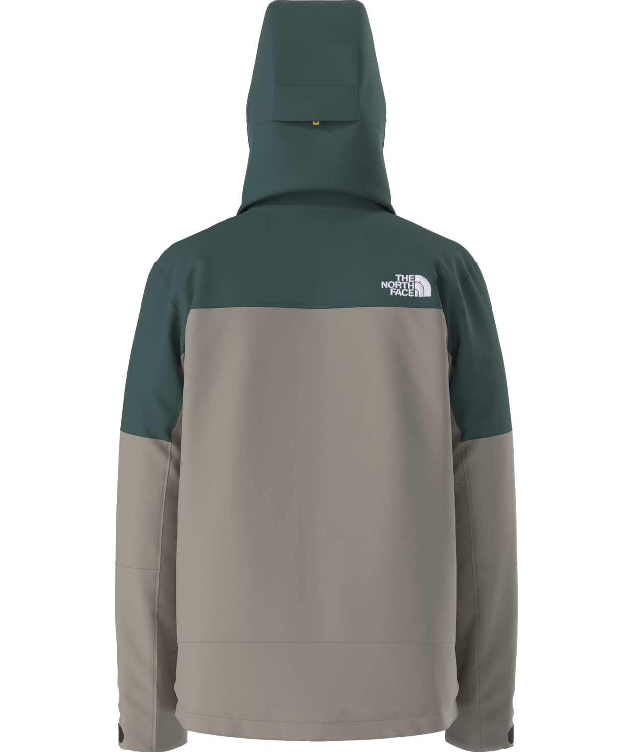 The North Face Men's Freedom Insulated Ski & Snowboard Jacket