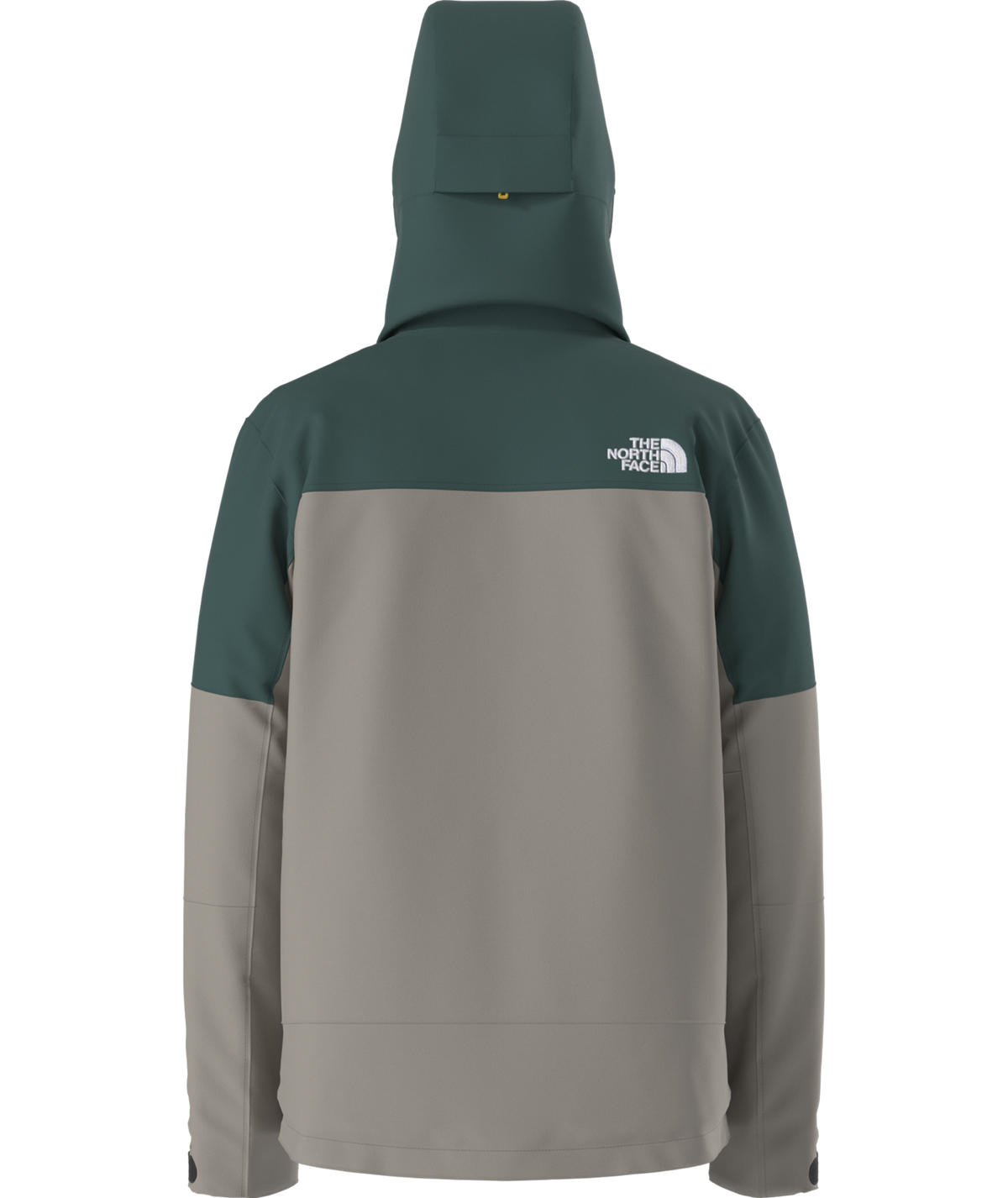 The North Face Men's Freedom Insulated Ski & Snowboard Jacket