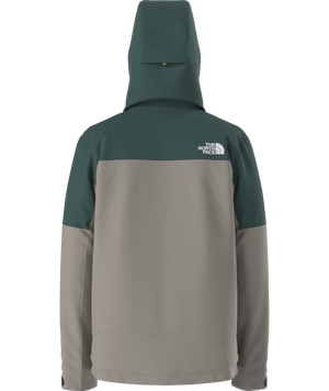 The North Face Men's Freedom Insulated Ski & Snowboard Jacket