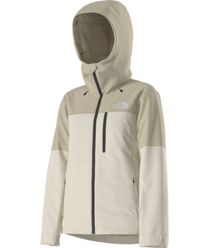 The North Face Women's Freedom Insulated Ski & Snowboard Jacket