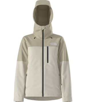 The North Face Women's Freedom Insulated Ski & Snowboard Jacket
