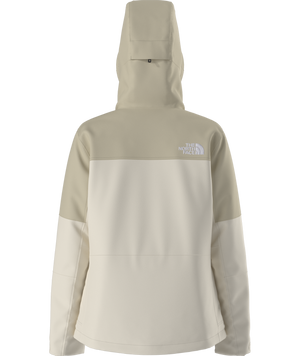The North Face Women's Freedom Insulated Ski & Snowboard Jacket