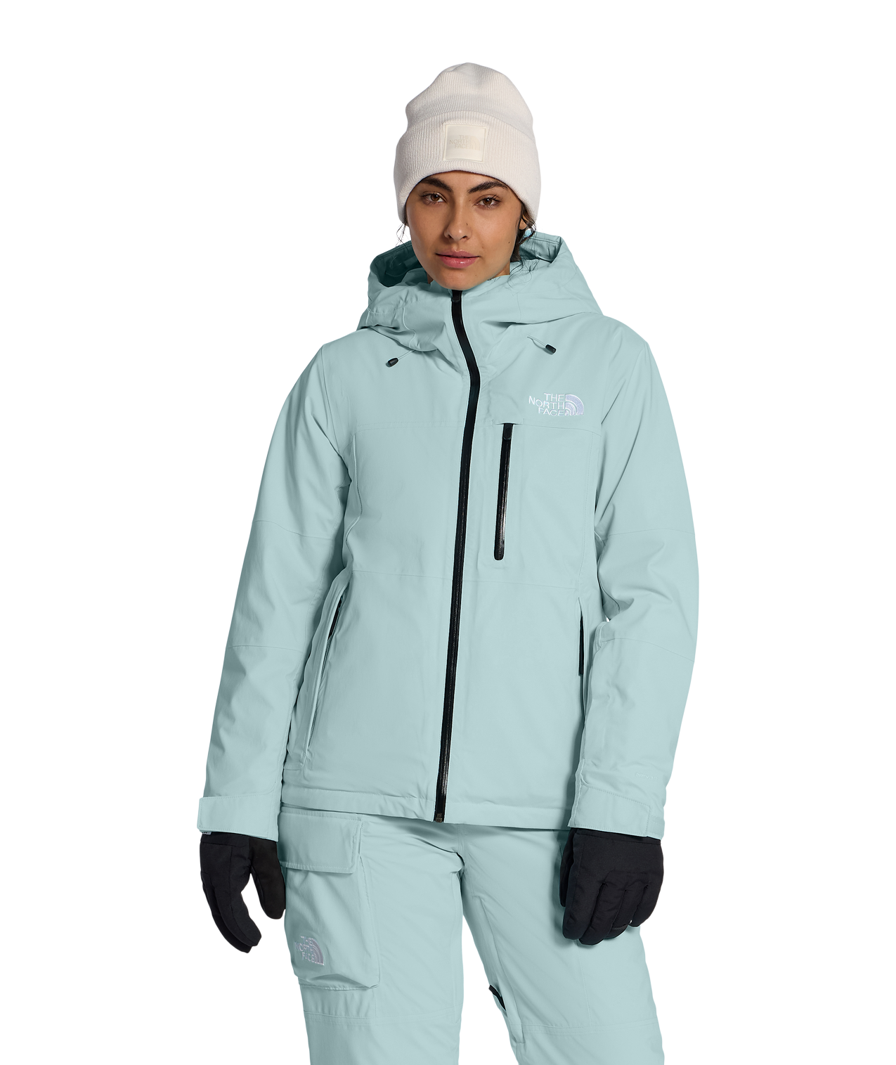 The North Face Women's Freedom Insulated Ski & Snowboard Jacket