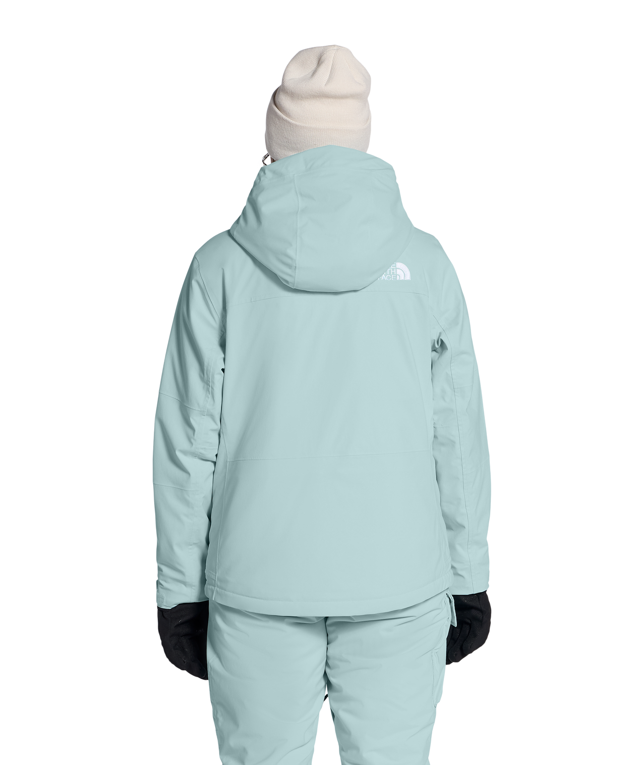 The North Face Women's Freedom Insulated Ski & Snowboard Jacket