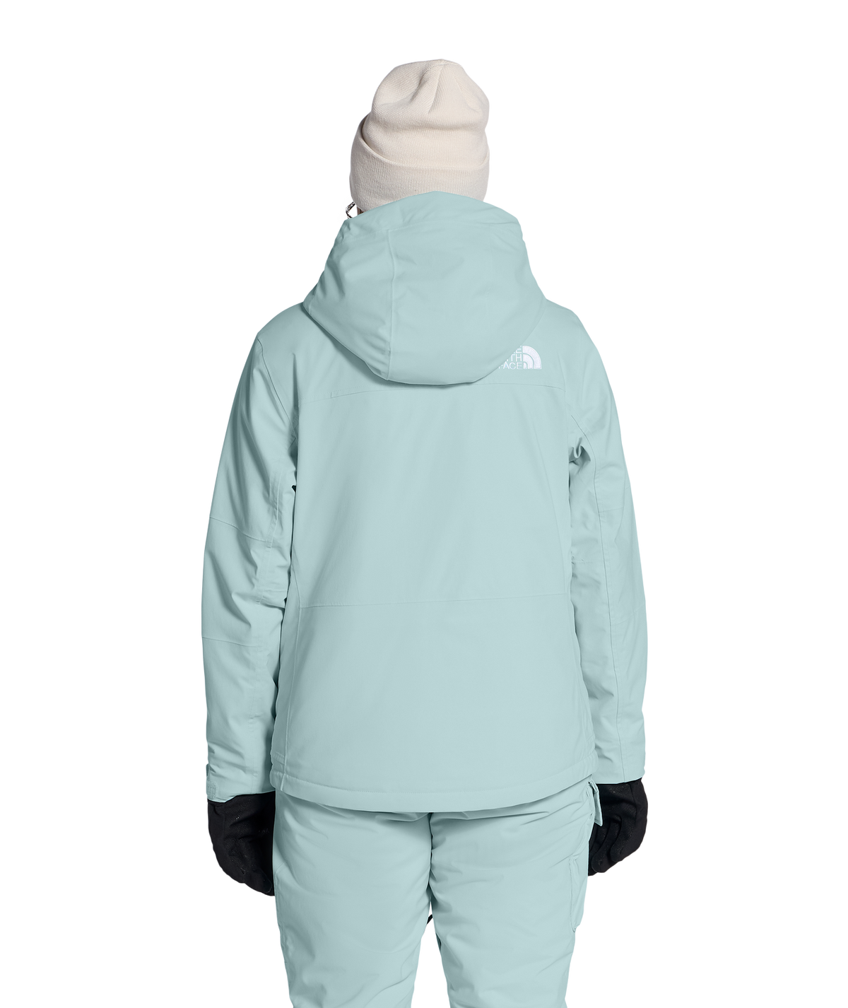 The North Face Women's Freedom Insulated Ski & Snowboard Jacket