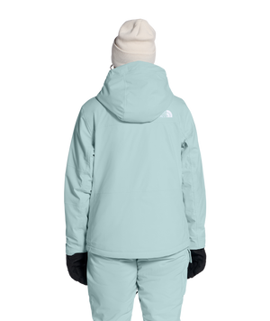 The North Face Women's Freedom Insulated Ski & Snowboard Jacket