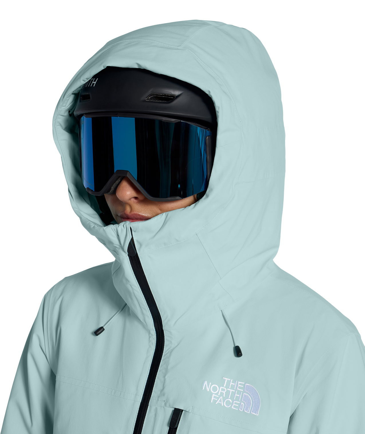 The North Face Women's Freedom Insulated Ski & Snowboard Jacket