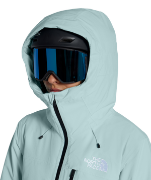 The North Face Women's Freedom Insulated Ski & Snowboard Jacket
