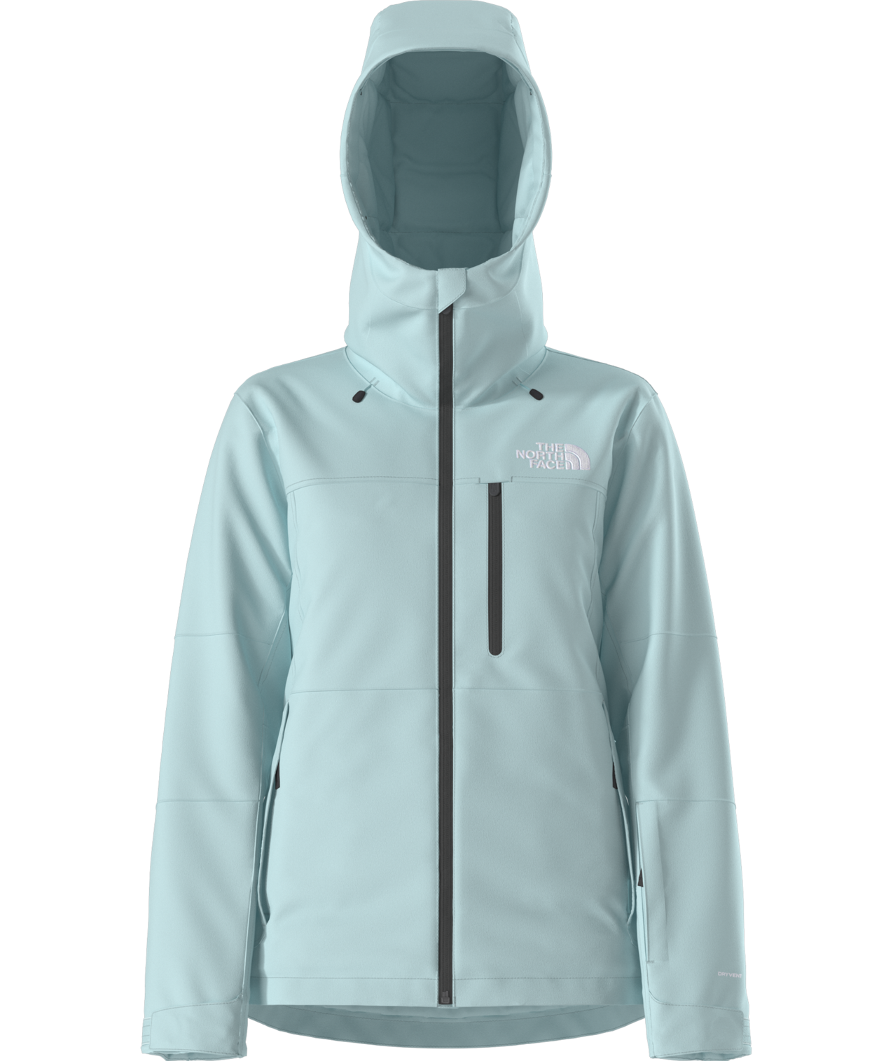 The North Face Women's Freedom Insulated Ski & Snowboard Jacket