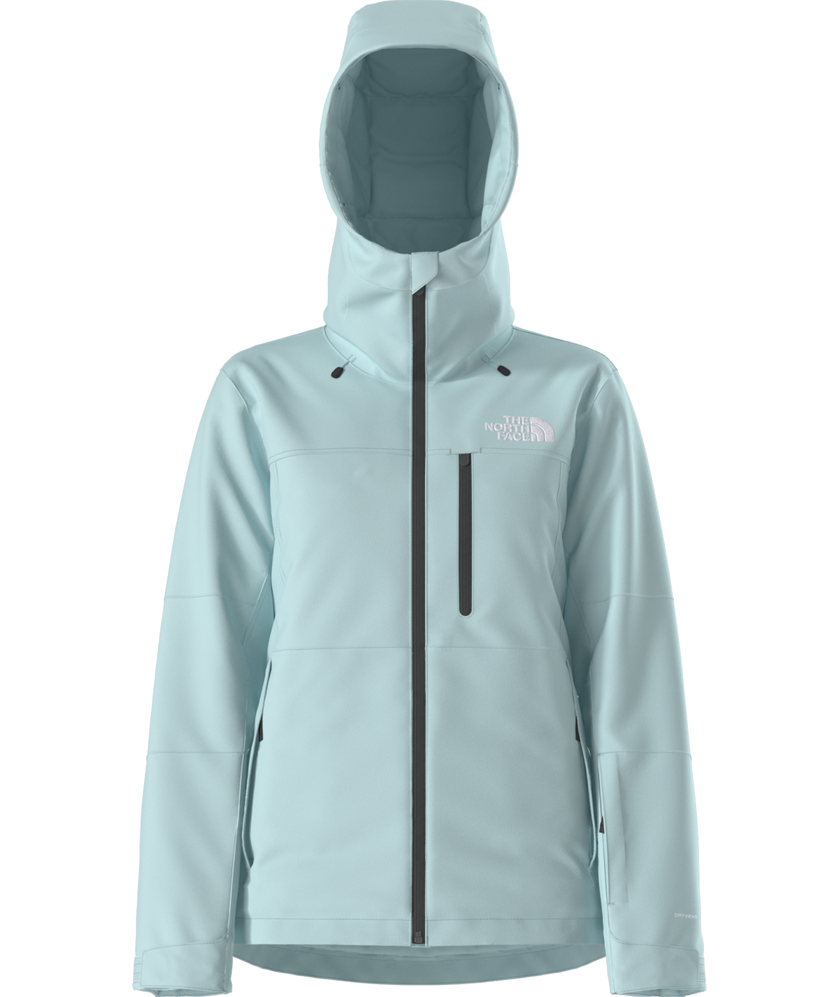 The North Face Women's Freedom Insulated Ski & Snowboard Jacket