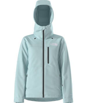 The North Face Women's Freedom Insulated Ski & Snowboard Jacket