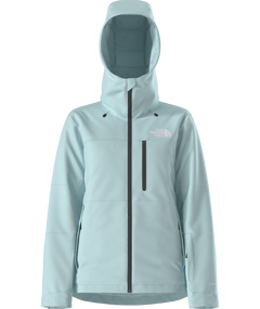 The North Face Women's Freedom Insulated Ski & Snowboard Jacket