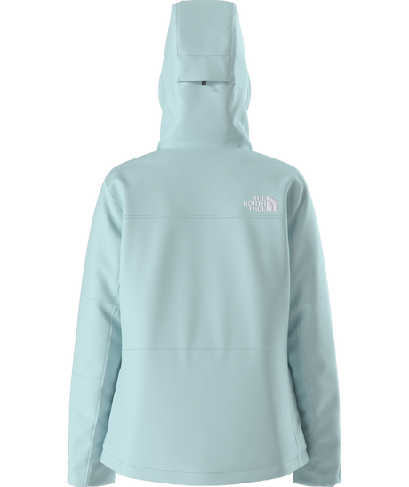 The North Face Women's Freedom Insulated Ski & Snowboard Jacket