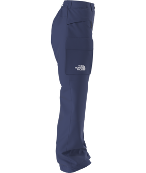 The North Face Women's Freedom Insulated Ski & Snowboard Pants